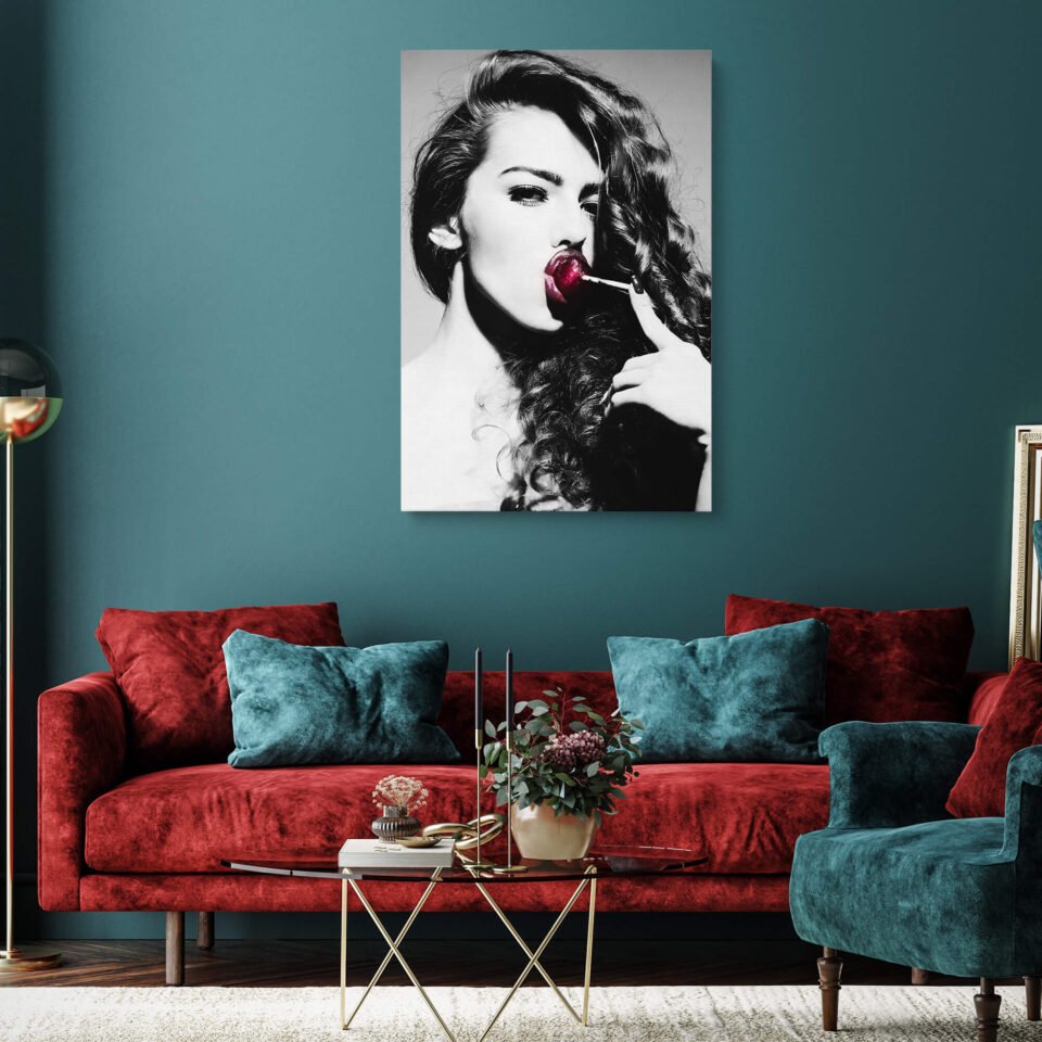 Lollipop Seduction - Image 2