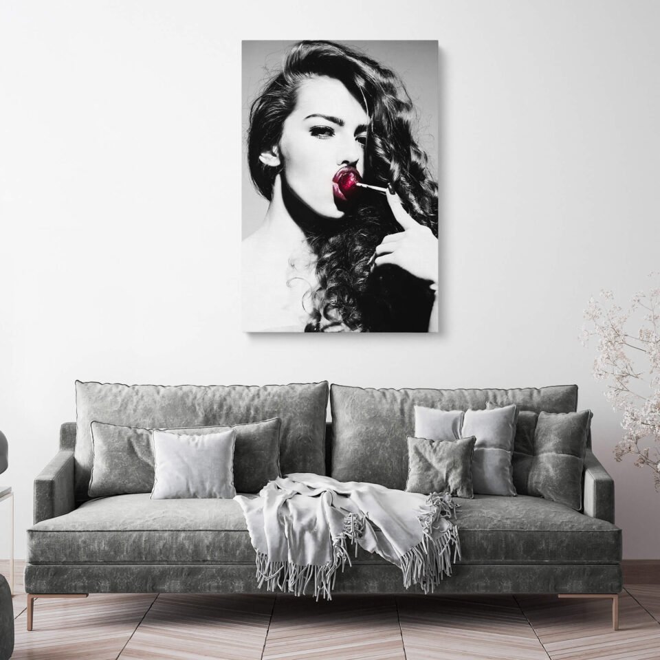 Lollipop Seduction - Image 4
