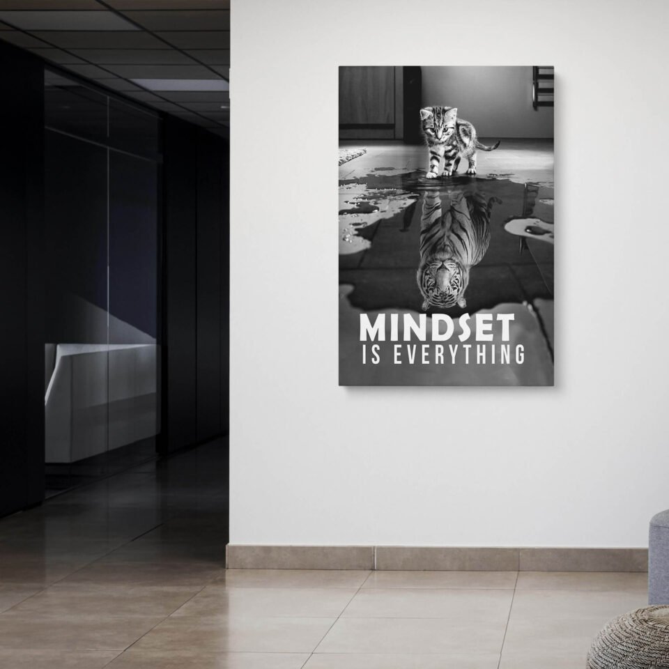 The Power of Mindset - Image 2
