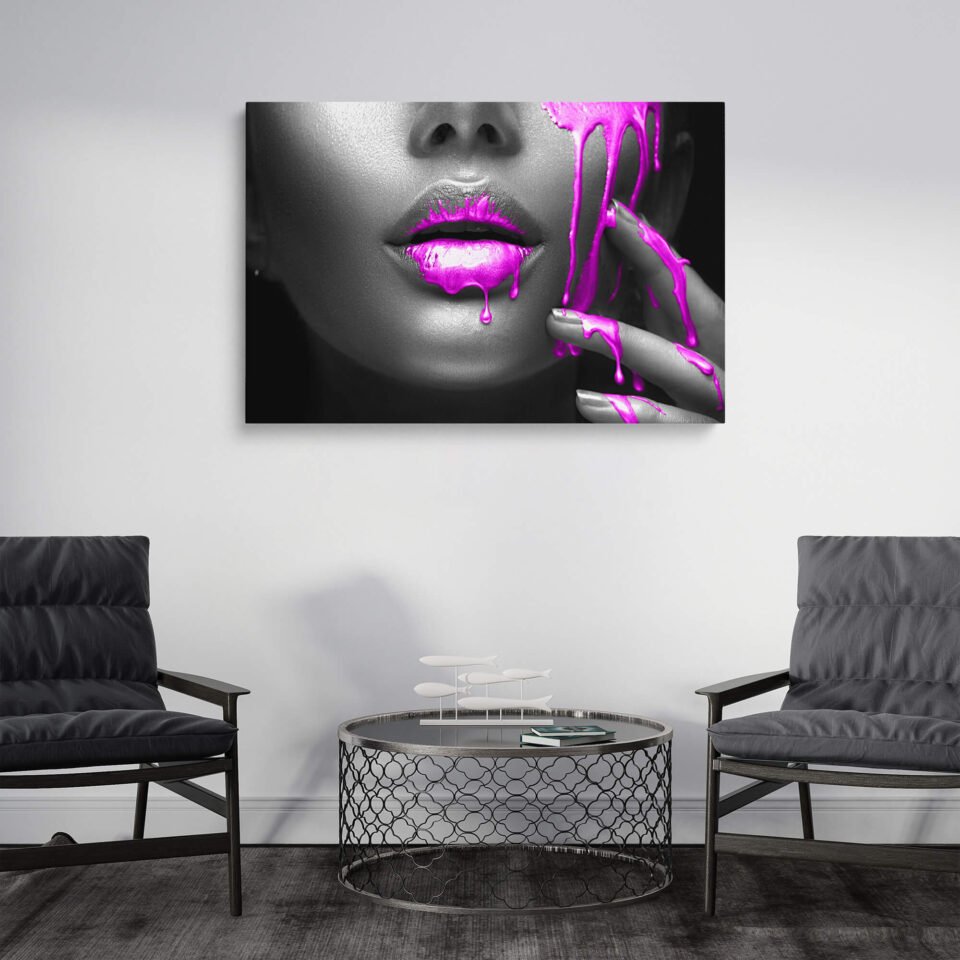 Fuchsia Temptation - Image 4