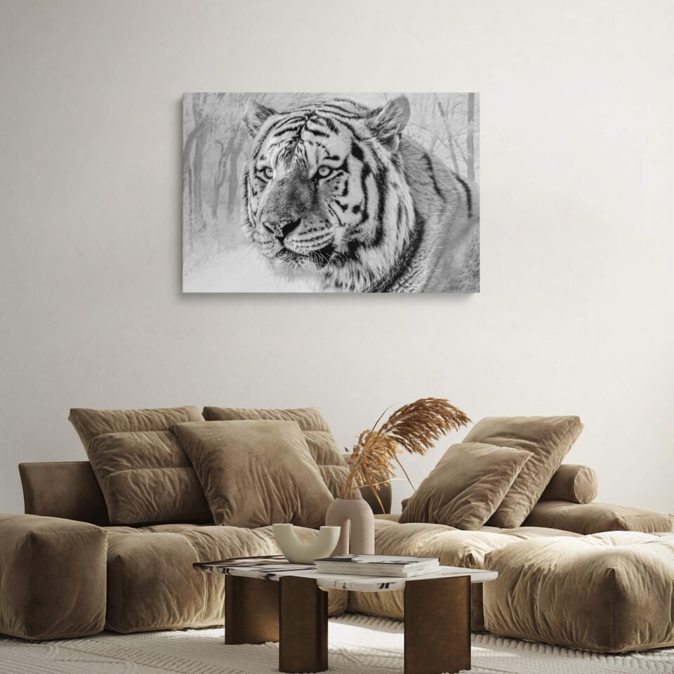 Infinite Majesty - Animal Prints - Image 2