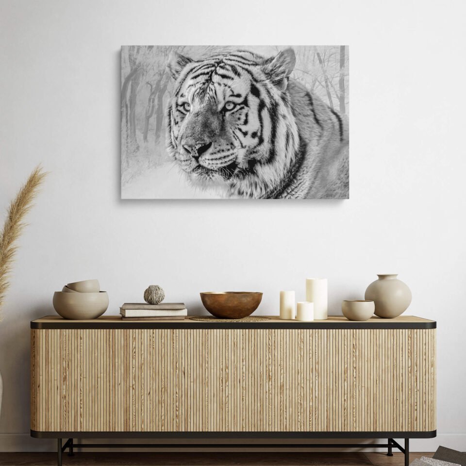 Infinite Majesty - Animal Prints - Image 4