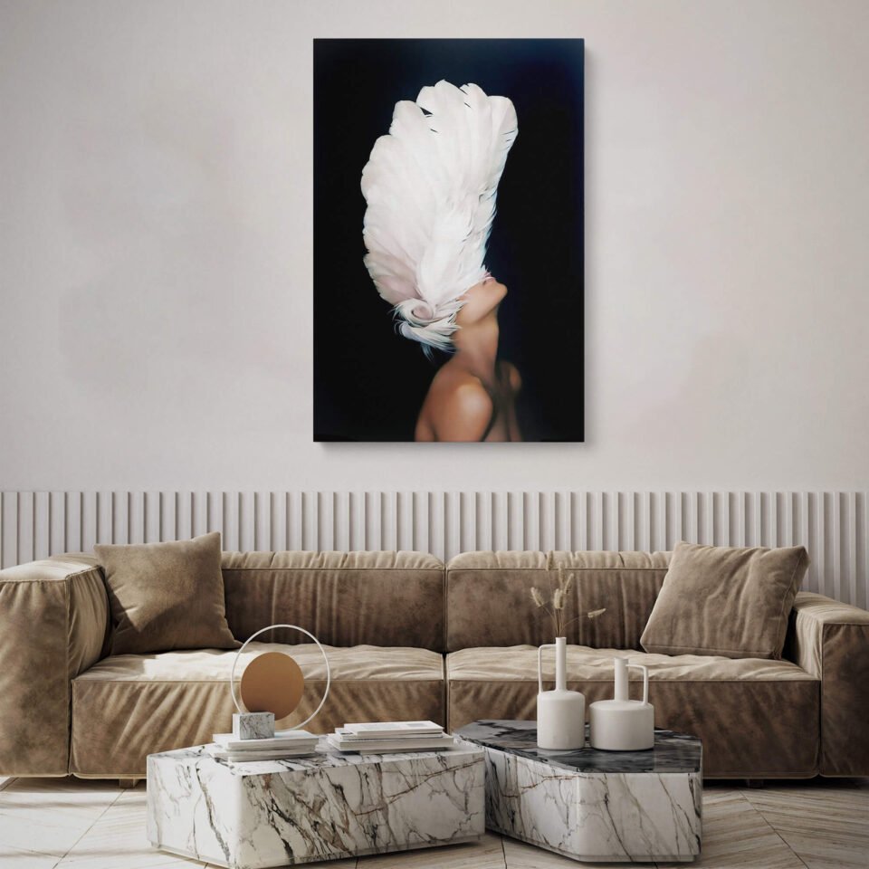 Ethereal Beauty - Wall Art - Image 2