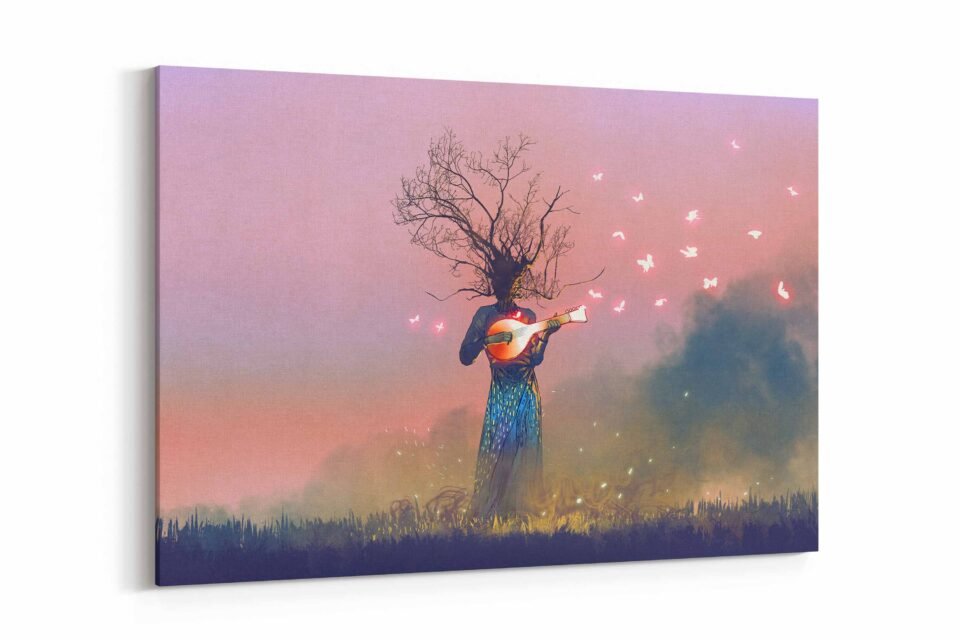 Mystical Melodies - Art Prints - Image 3