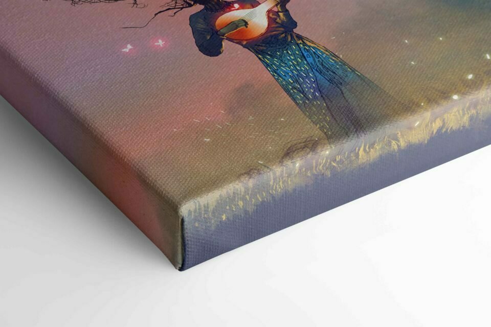 Mystical Melodies - Art Prints - Image 6