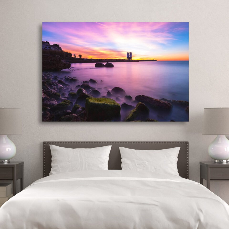 Captivating Sunset Bay - Image 2