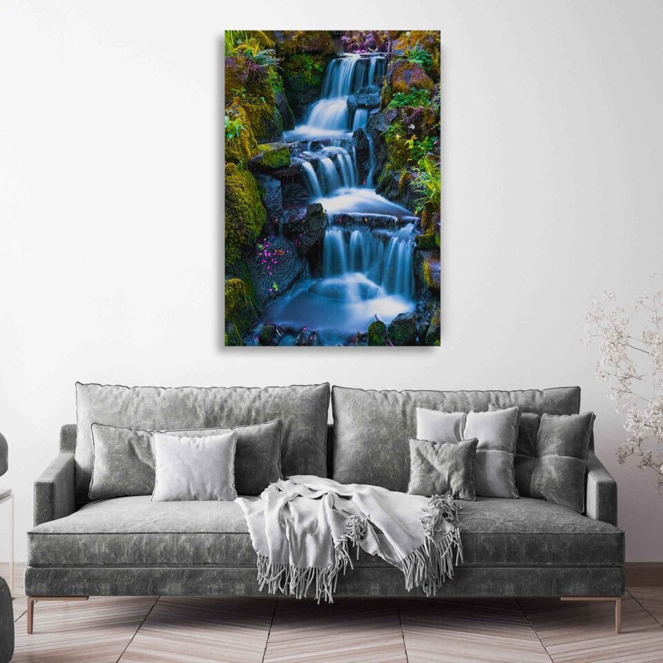 Zen Oasis - Wall Art Prints - Image 2