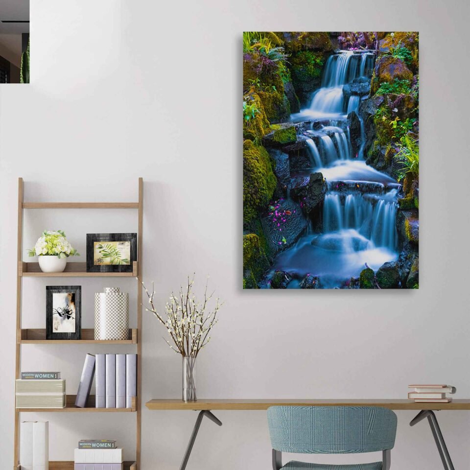 Zen Oasis - Wall Art Prints - Image 4