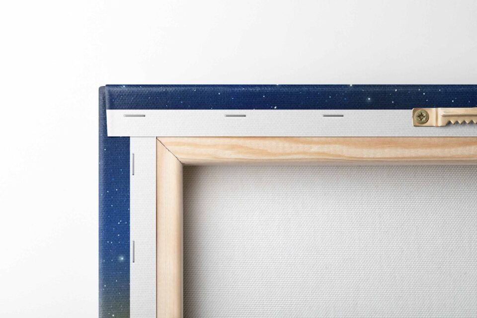 Starry Dreams Wall Art - Image 7