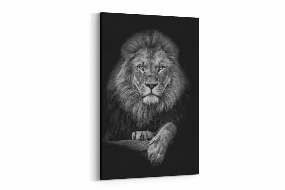 Majestic Monarch - Animal Prints - Image 3