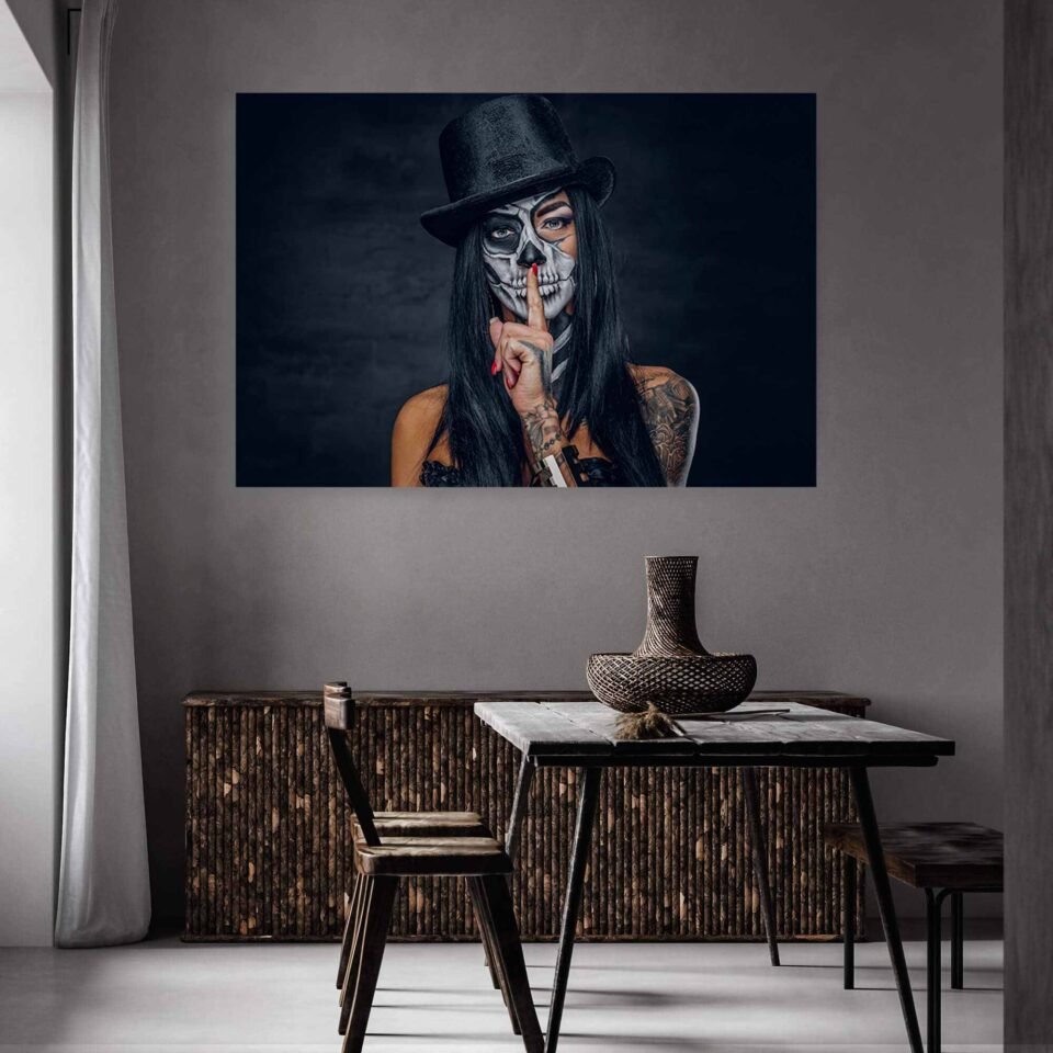 Ink and Mystery - Image 2