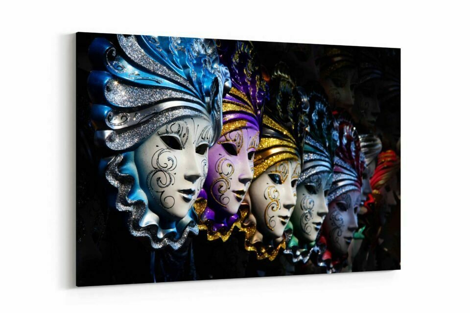 Mystique Masquerade - Image 3