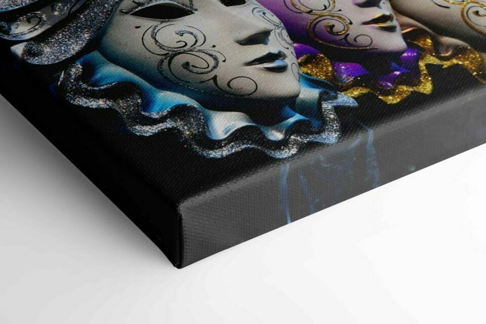 Mystique Masquerade - Image 6