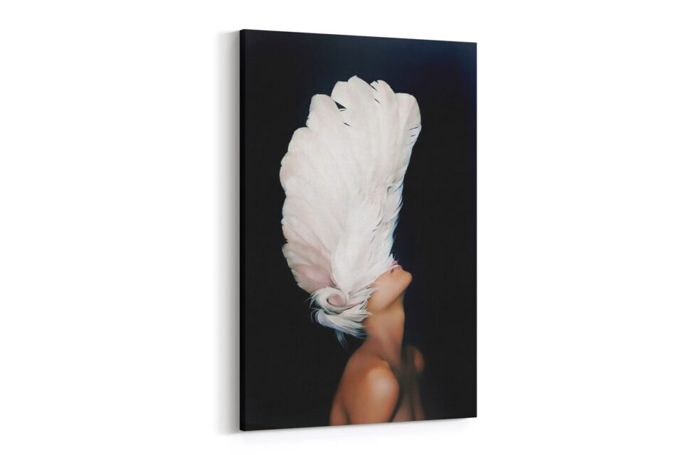 Ethereal Beauty - Wall Art - Image 3