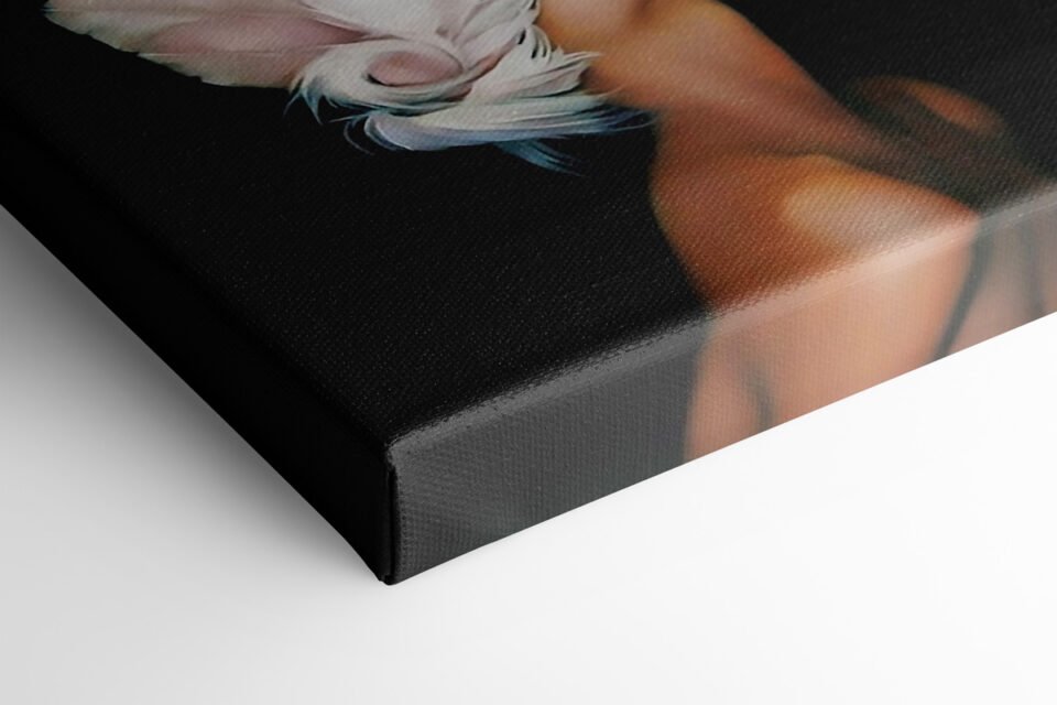 Ethereal Beauty - Wall Art - Image 5