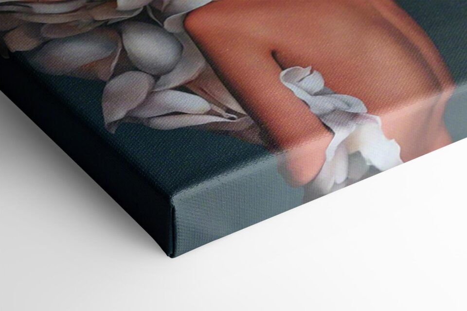 Graceful Whispers - Floral Prints - Image 5