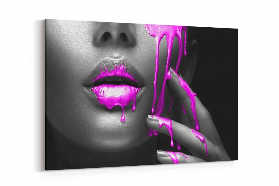 Fuchsia Temptation - Image 3
