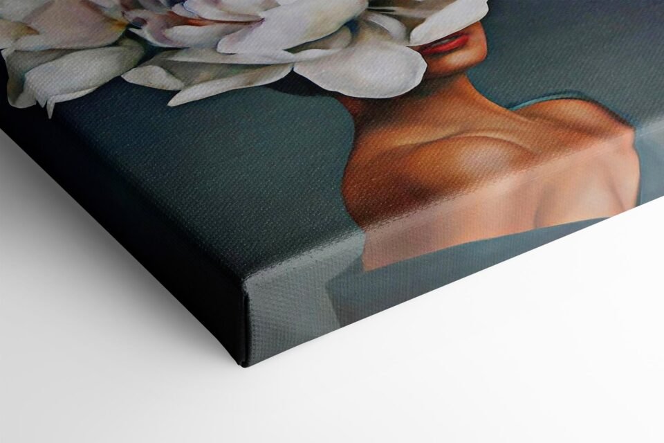 Blooming Grace - Floral Prints - Image 5