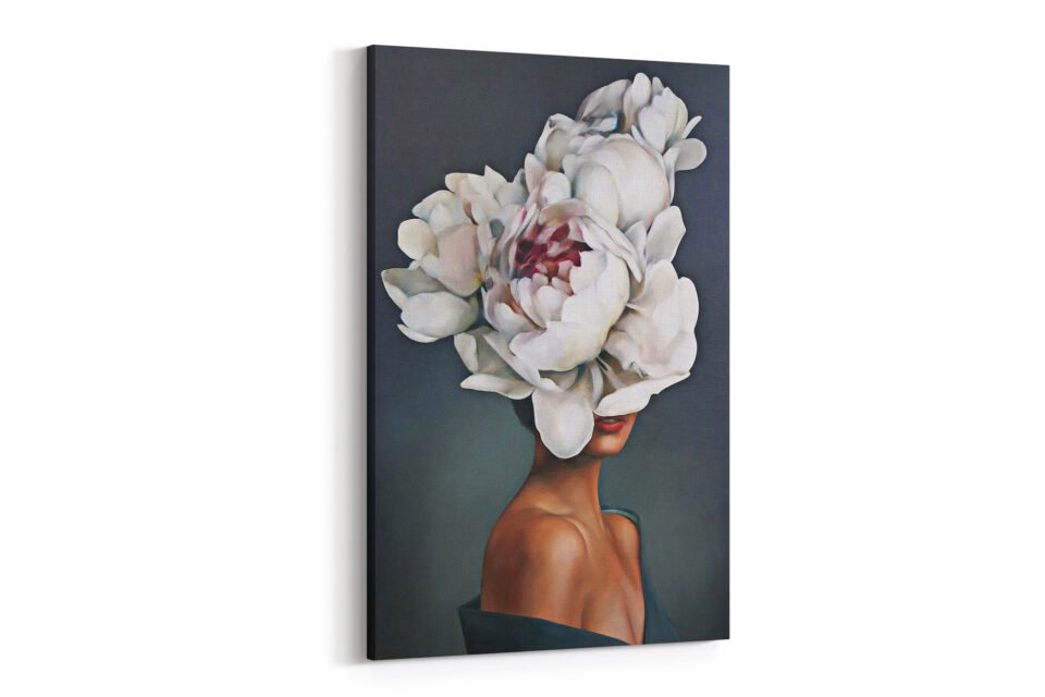Blooming Grace - Floral Prints - Image 4