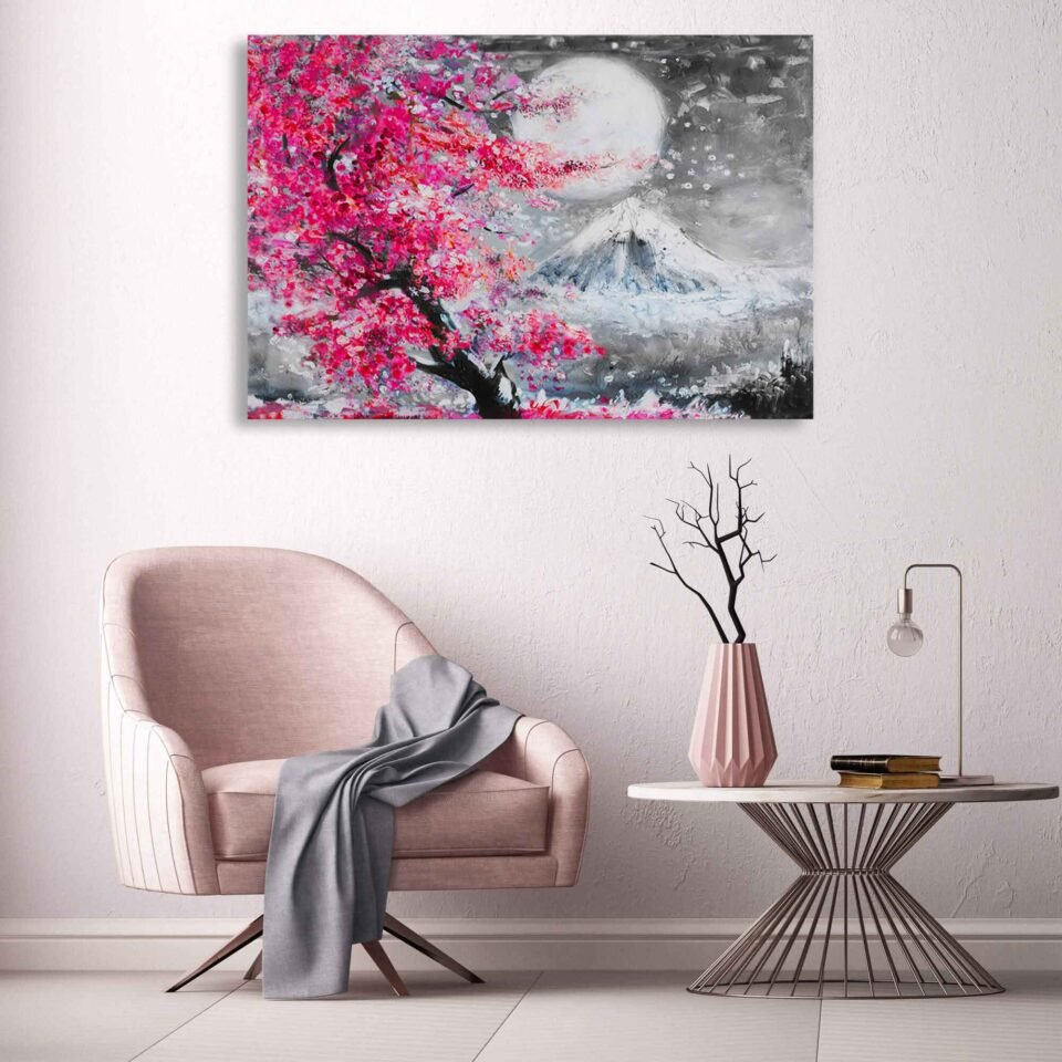 Snowy Serenity - Art Prints - Image 2