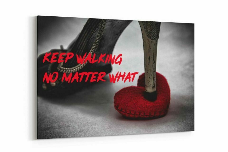 Stepping Beyond - Image 3