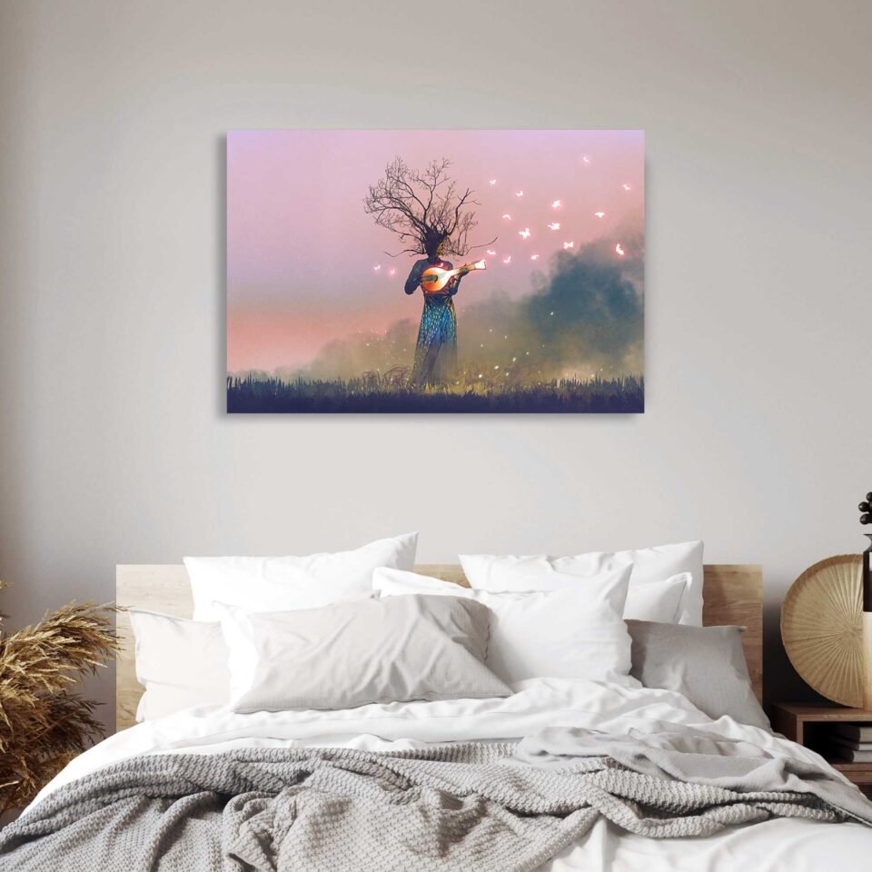 Mystical Melodies - Art Prints - Image 2