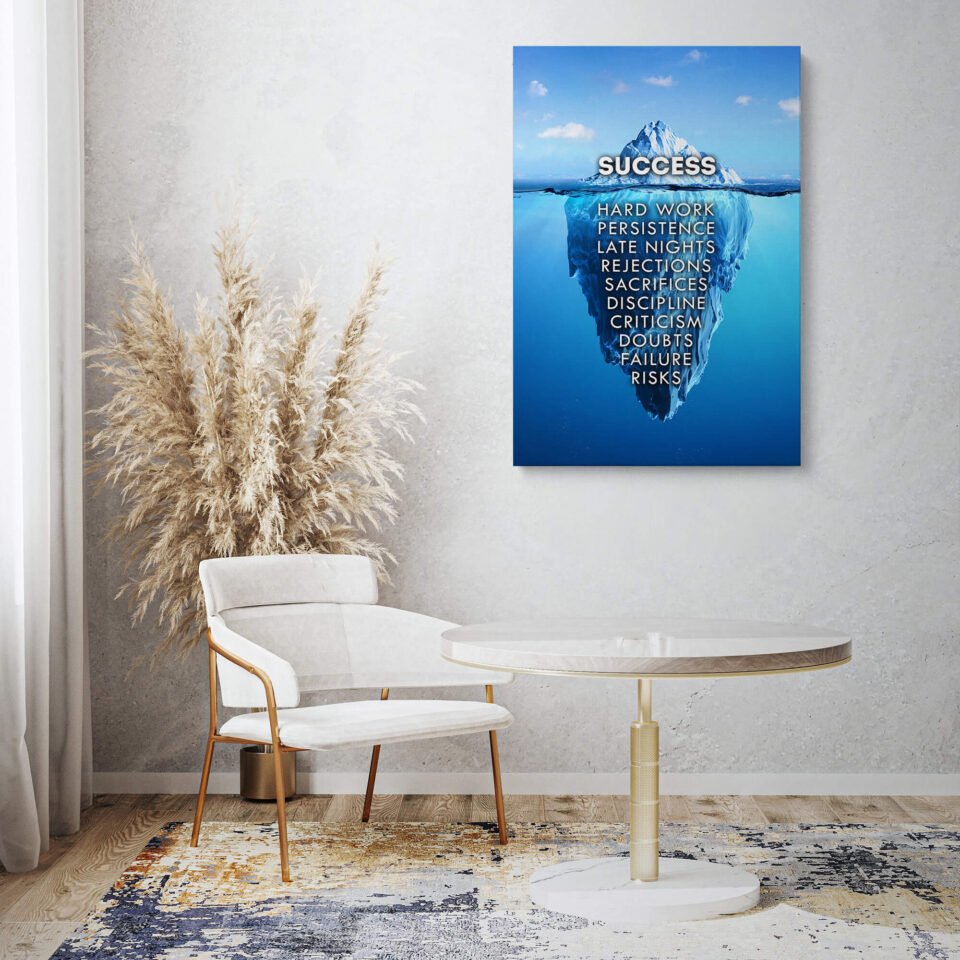 Unveiling Hidden Depths - Image 4