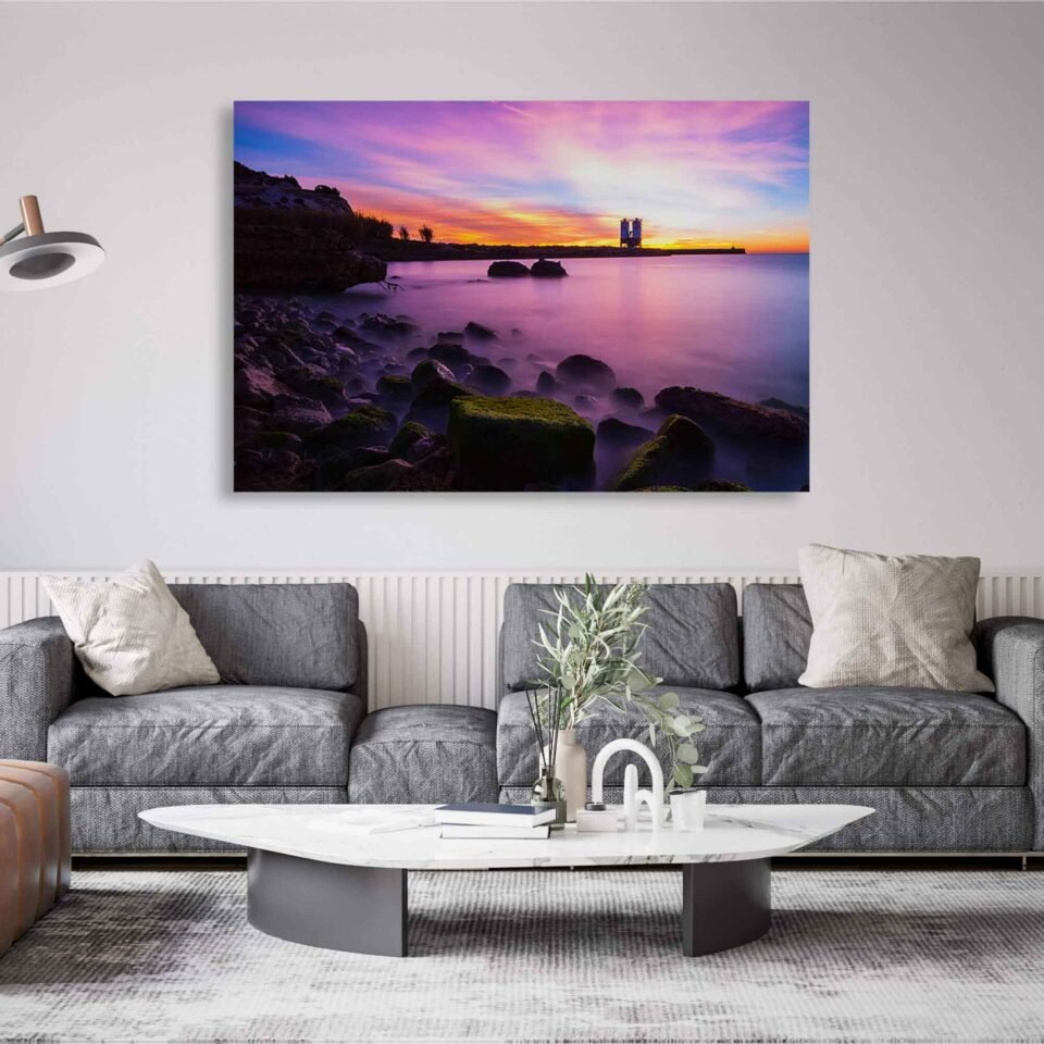 Captivating Sunset Bay - Image 4