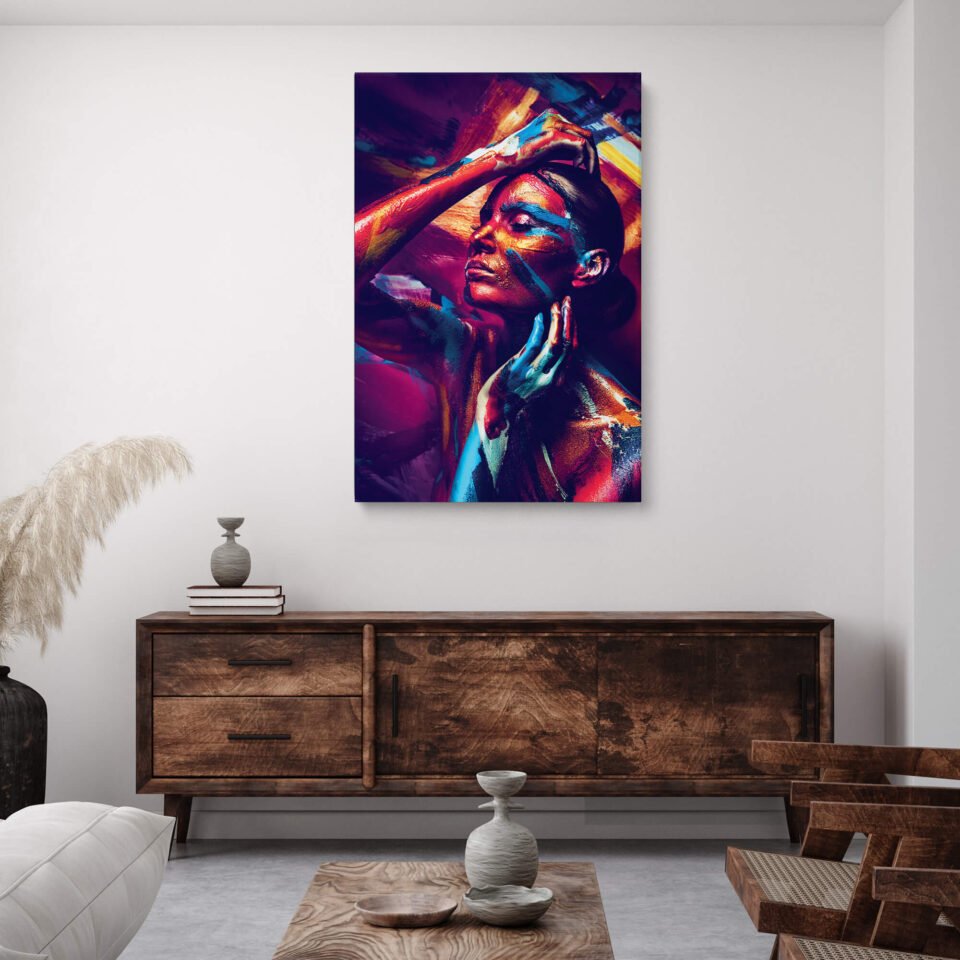 Vibrant Seduction - Image 2