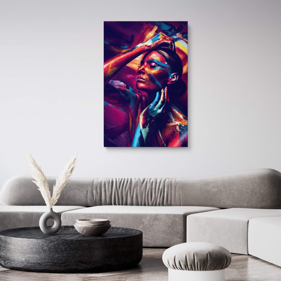 Vibrant Seduction - Image 4