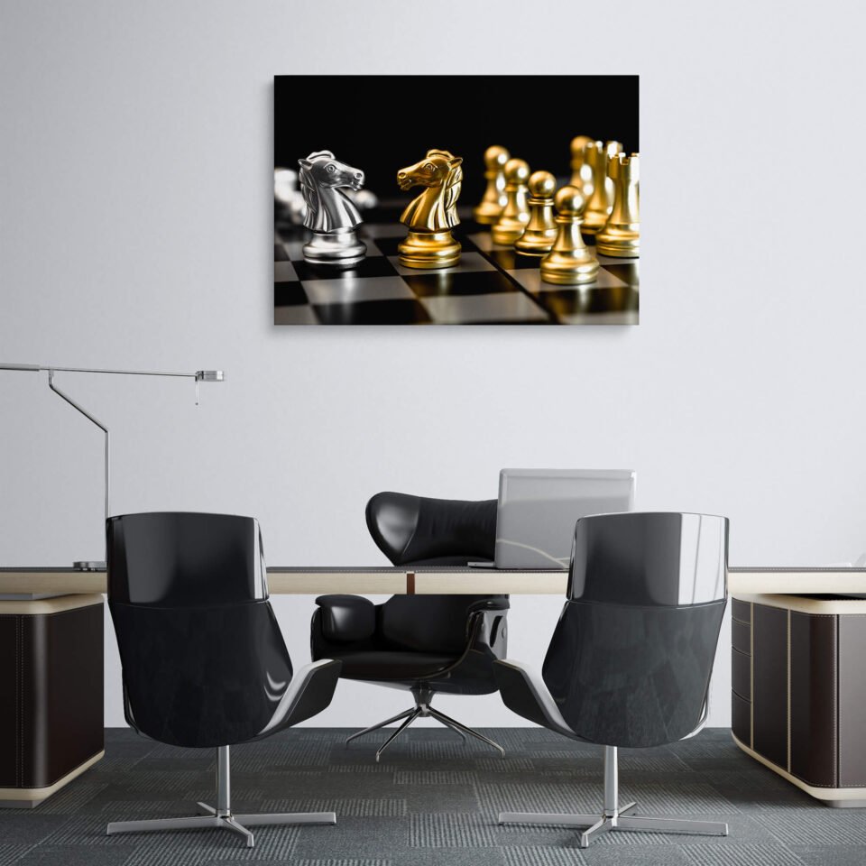 Strategic Brilliance - Image 4