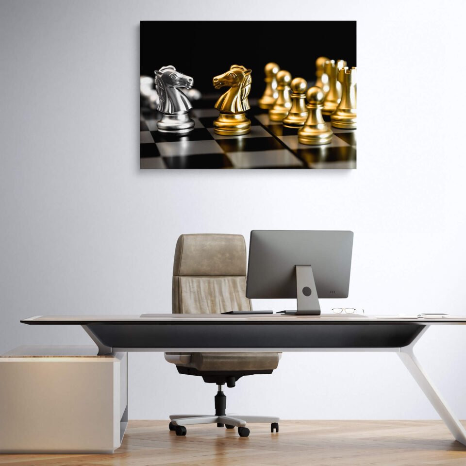 Strategic Brilliance - Image 2