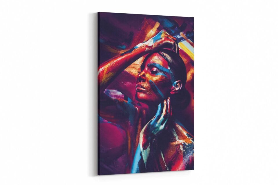 Vibrant Seduction - Image 3