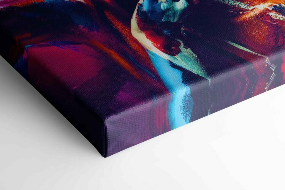Vibrant Seduction - Image 6