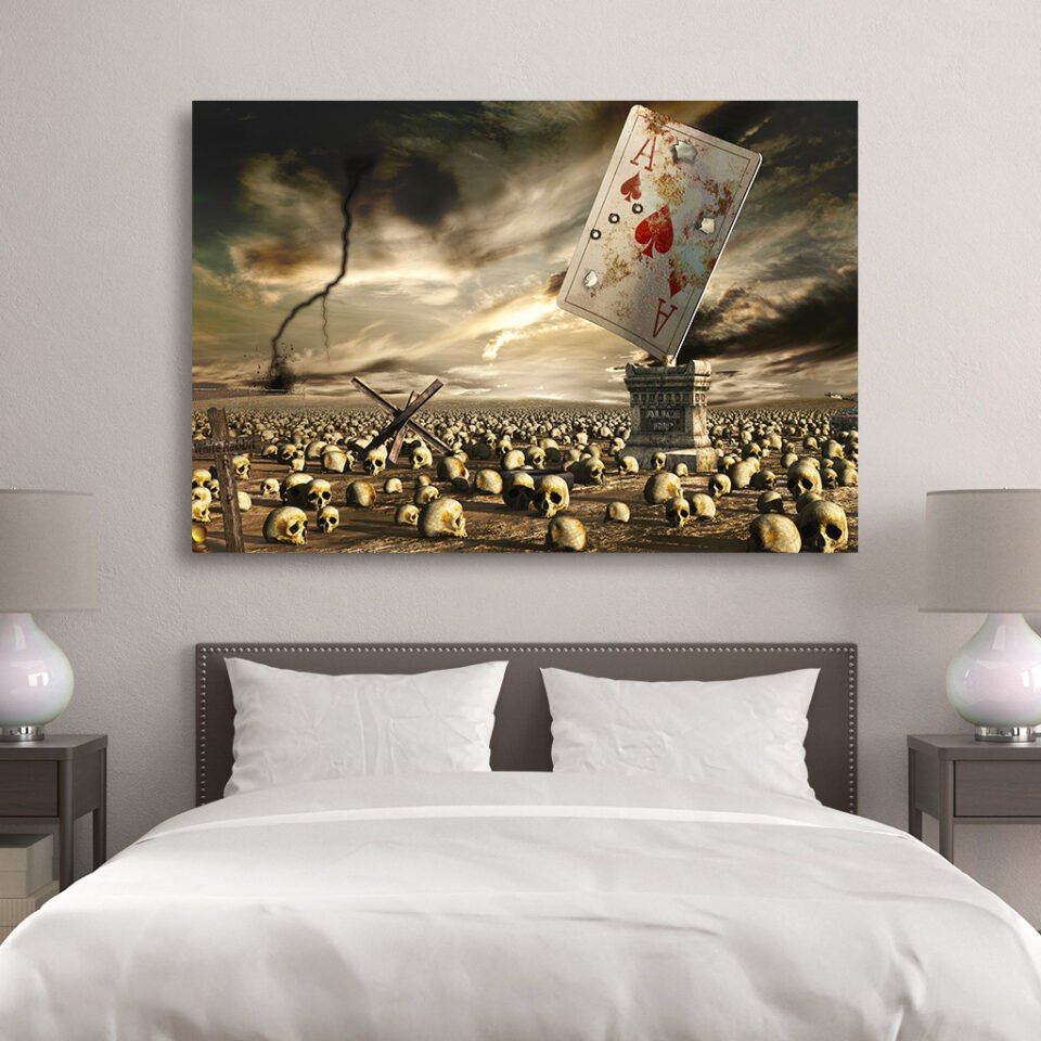 Dark Fantasy Scenery - Image 2