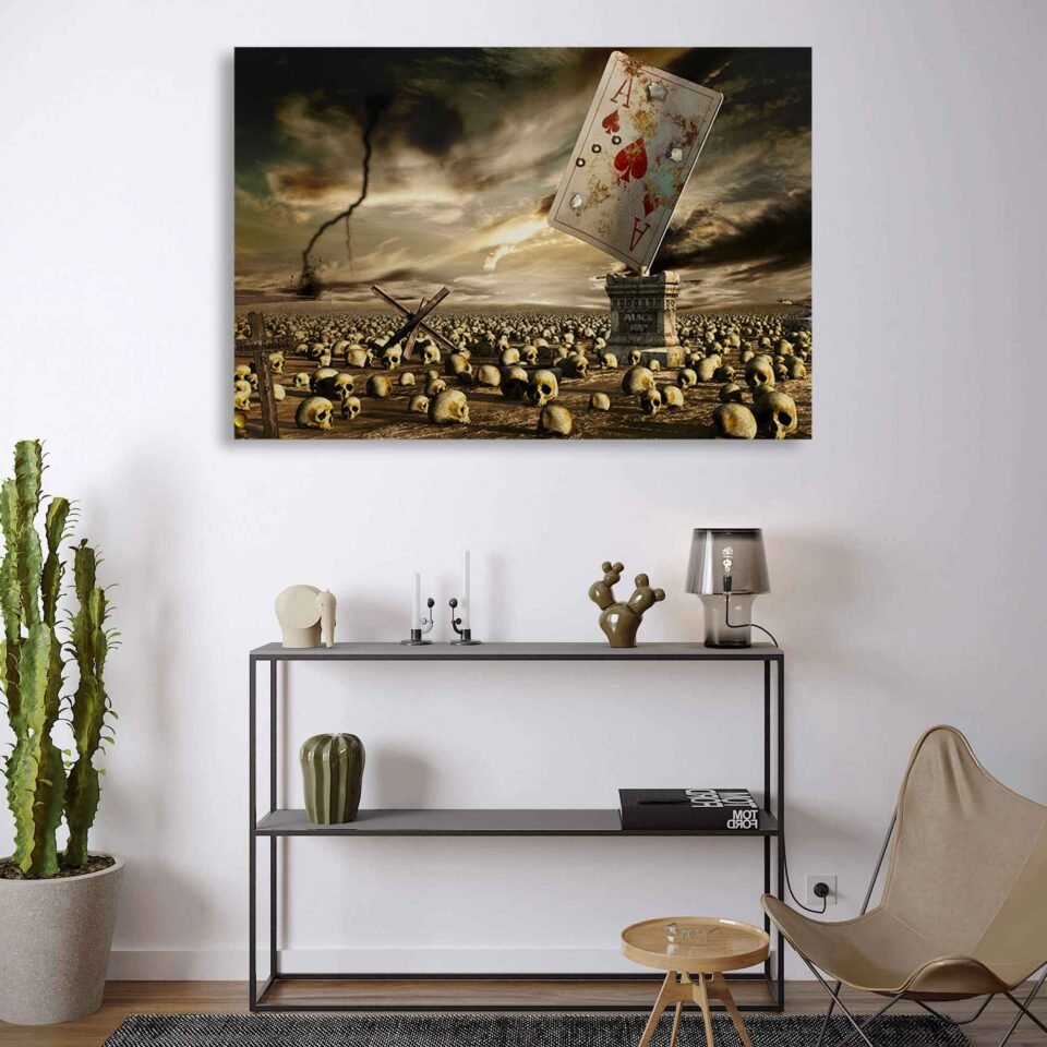 Dark Fantasy Scenery - Image 4