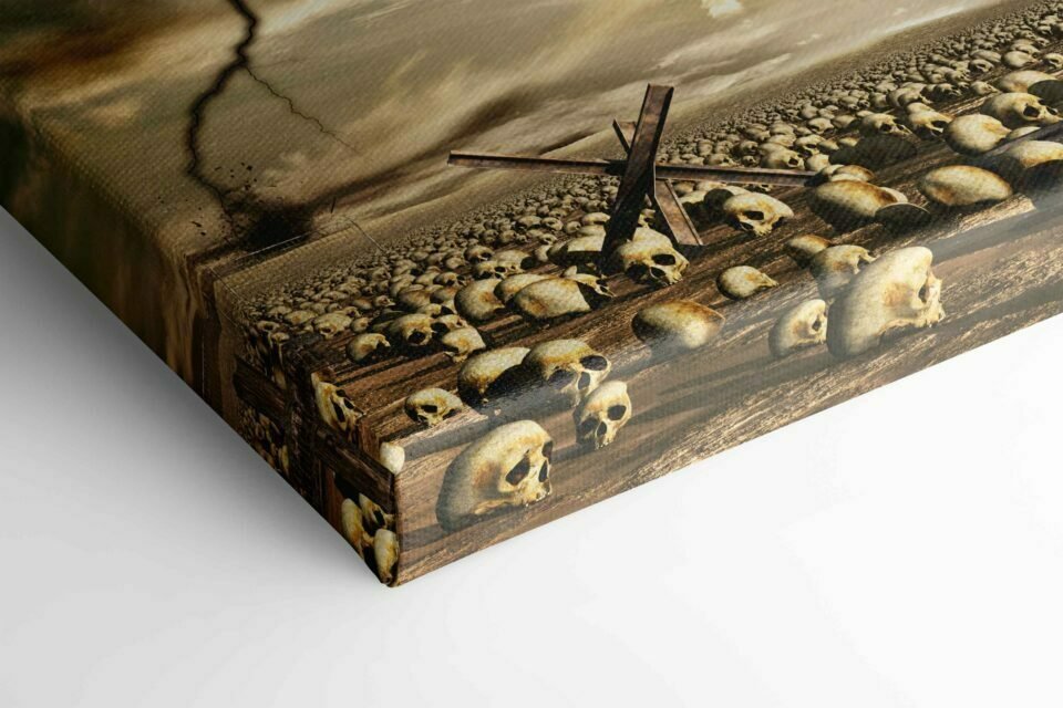 Dark Fantasy Scenery - Image 5