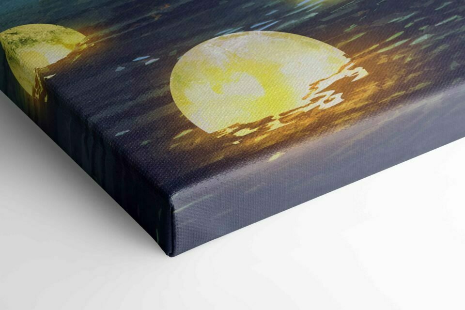Luminary Journey - Wall Art - Image 6