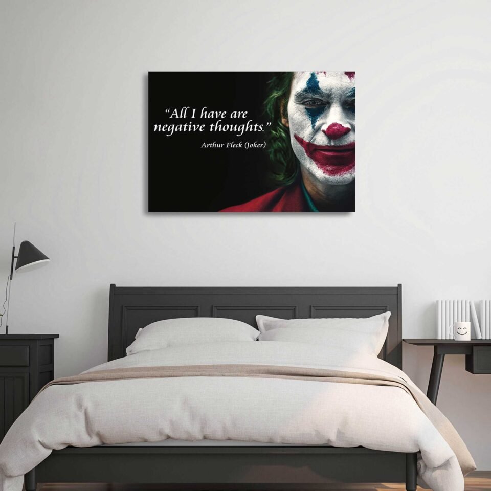 The Joker's Soliloquy - Image 2