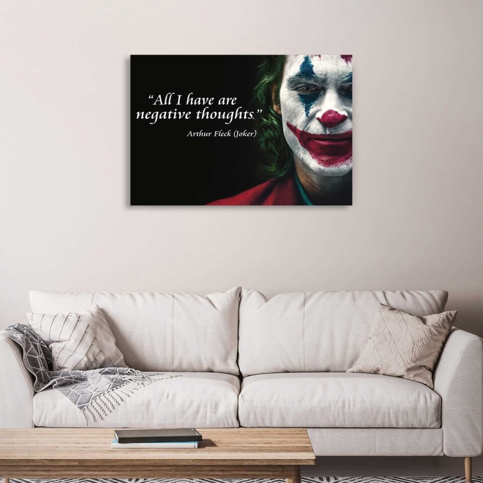 The Joker's Soliloquy - Image 4