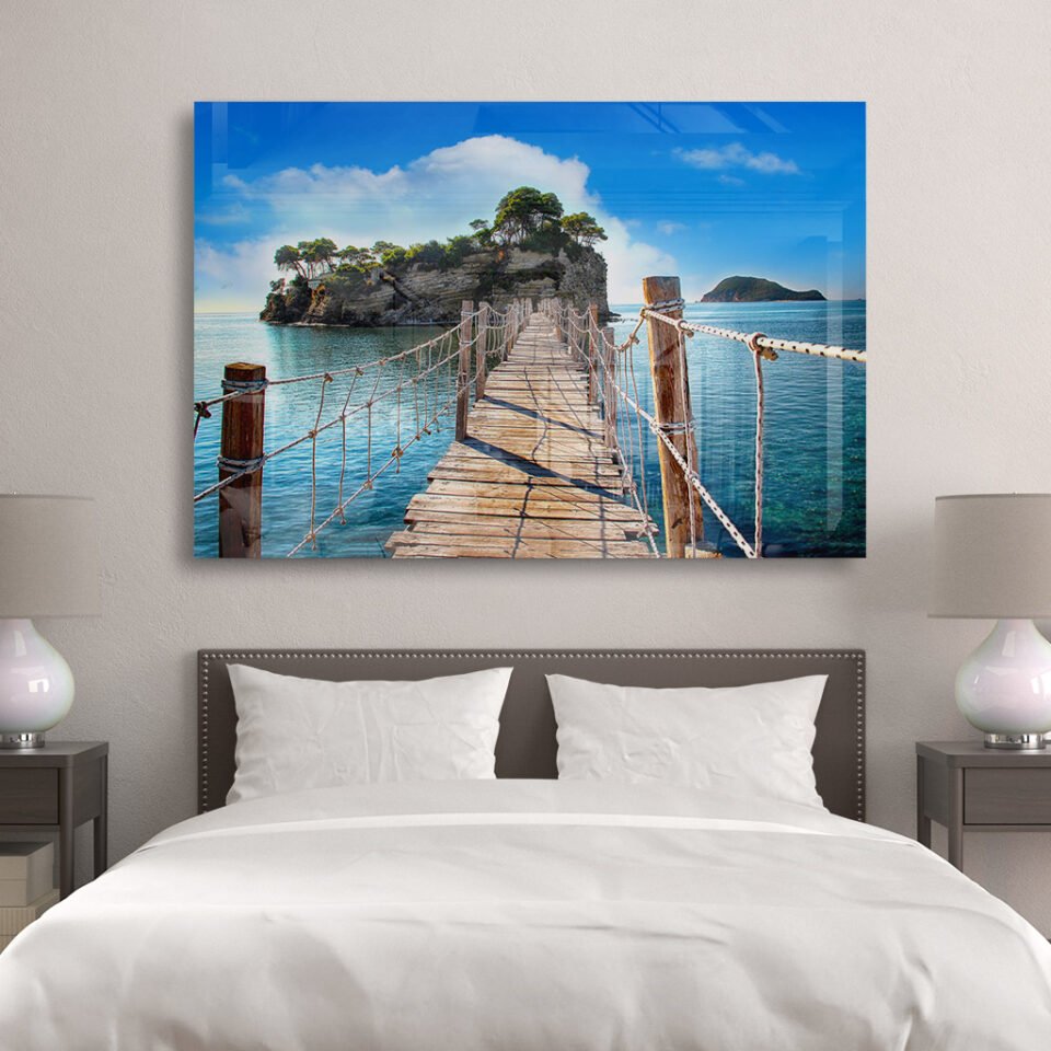 Island Escape - Image 2