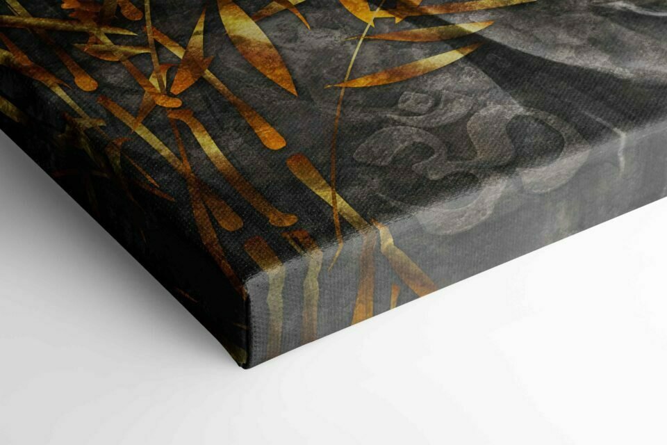 Mystical Harmony - Canvas Prints - Image 5