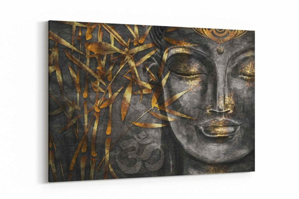 Mystical Harmony - Canvas Prints - Image 3