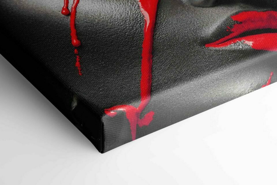 Crimson Elegance - Image 5