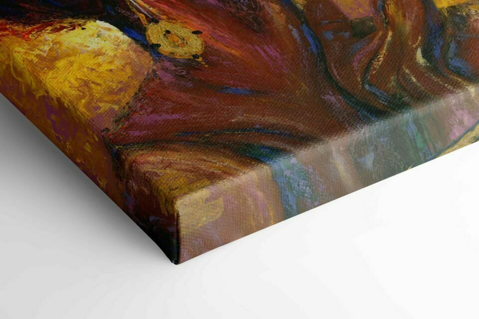 Soulful - African Art - Image 5