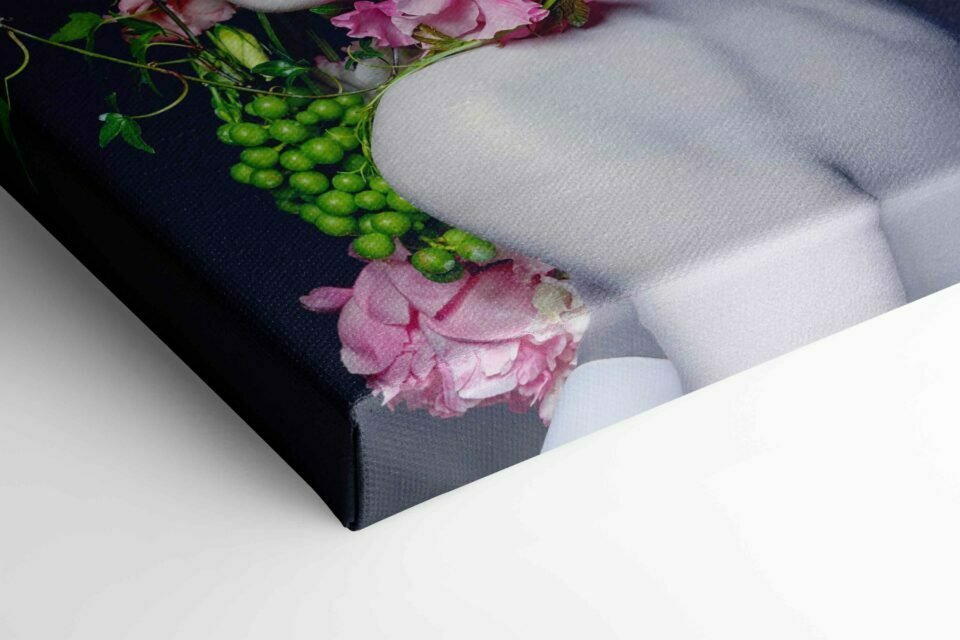 Blooming Majesty Wall Art - Image 5