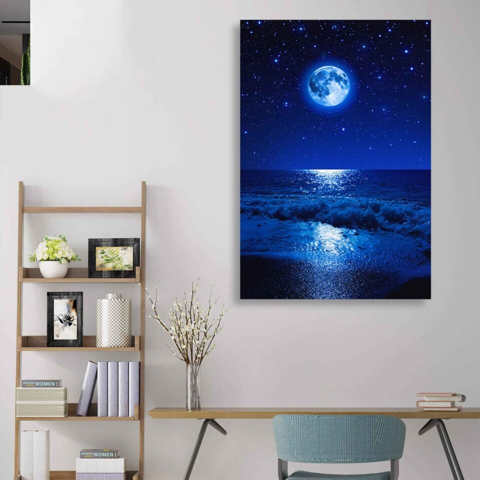 Lunar Symphony - Image 2