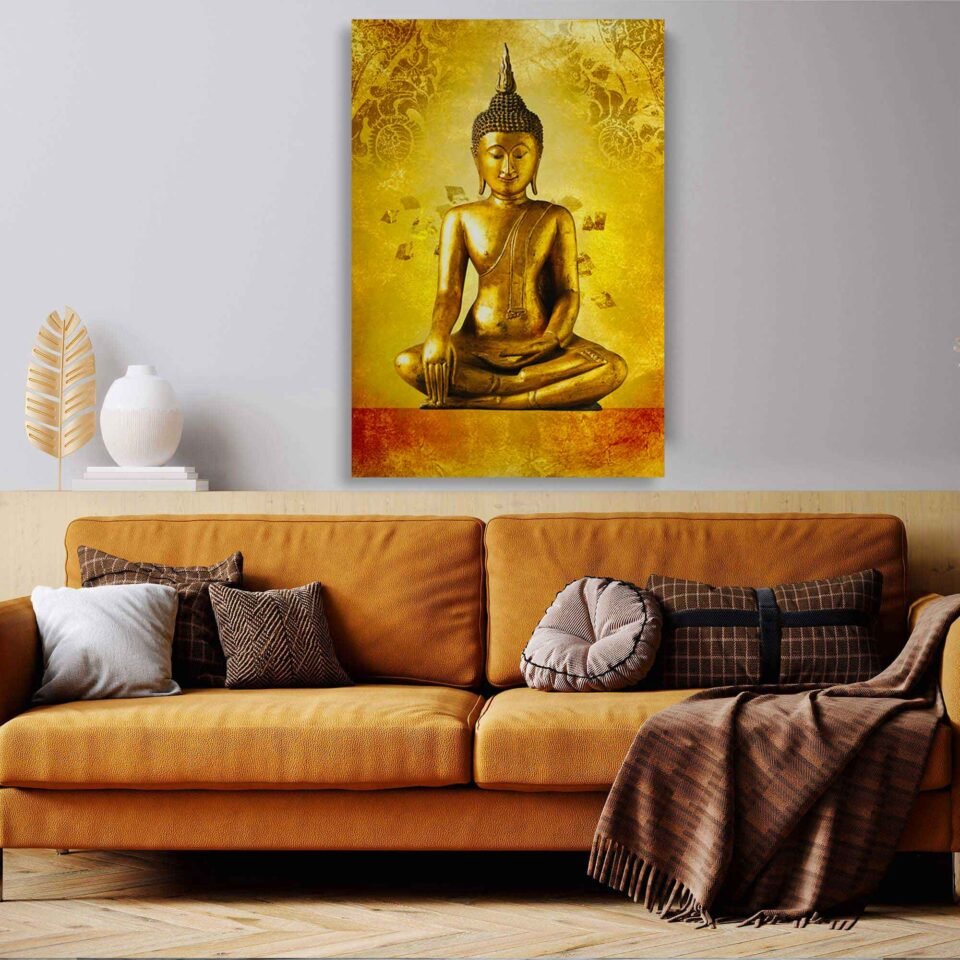 Divine Serenity Wall Art Prints - Image 4