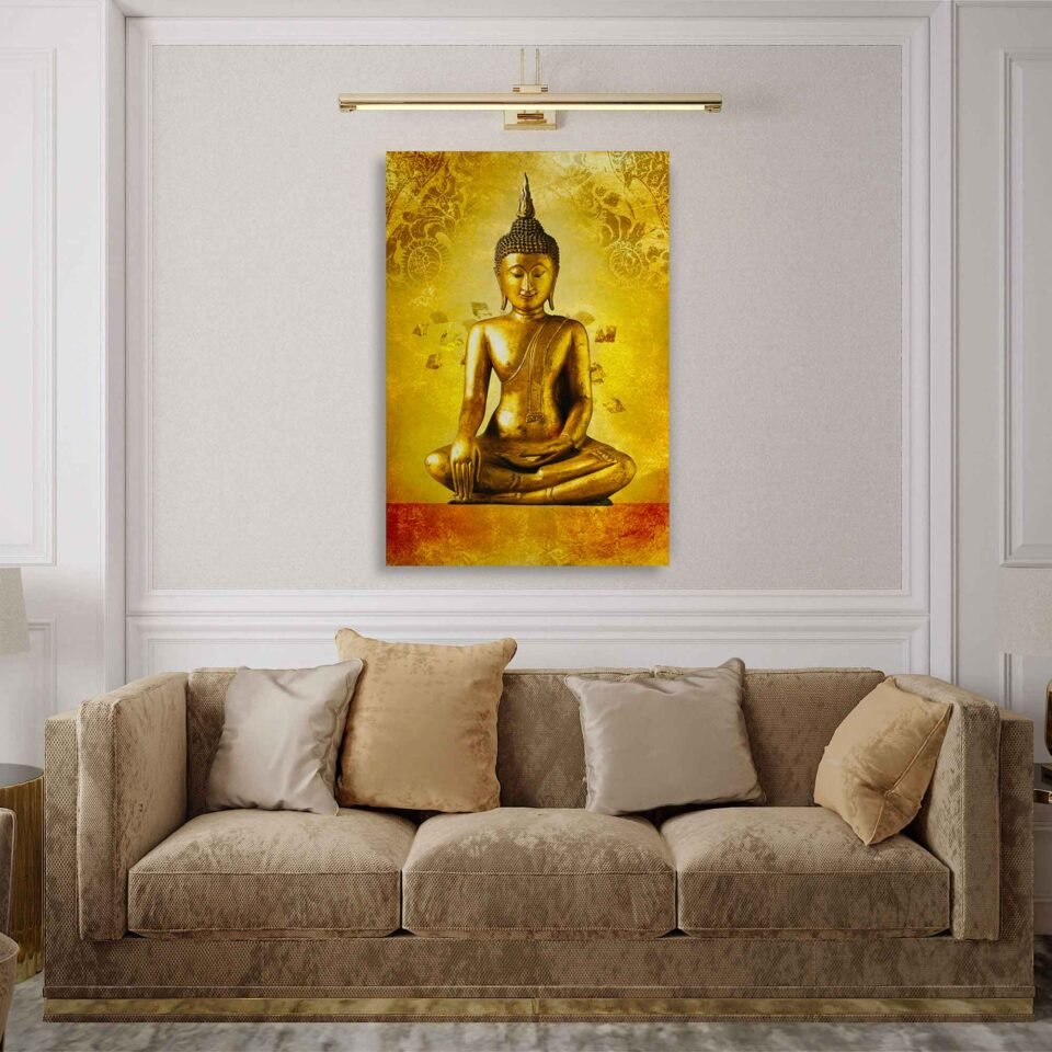 Divine Serenity Wall Art Prints - Image 5
