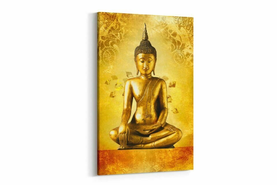 Divine Serenity Wall Art Prints - Image 3